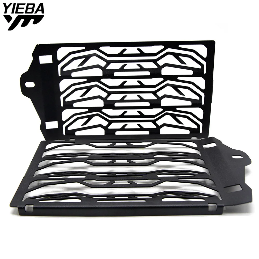 CNC Motorcycle Accessories Radiator Guard Protector Grille Grill Cover for BMW R1200GS GSA LC /Adventure WC 2013-2017 14 15 16