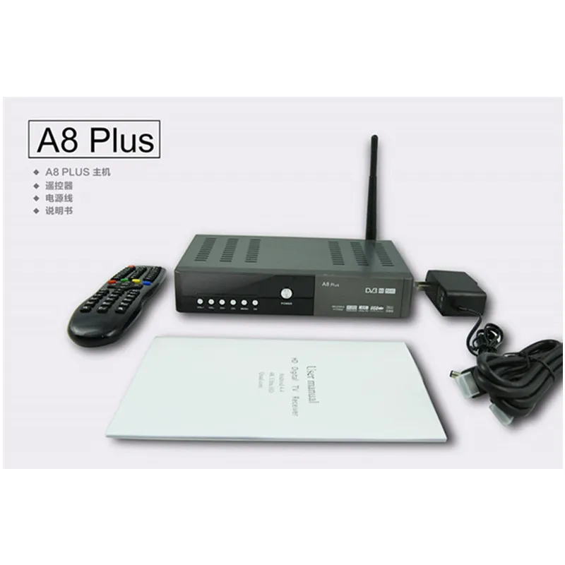 2017 новые Android TV bo DVB S2 + T2/C HD с Google Store скачайте приложение телеприставки поддержка