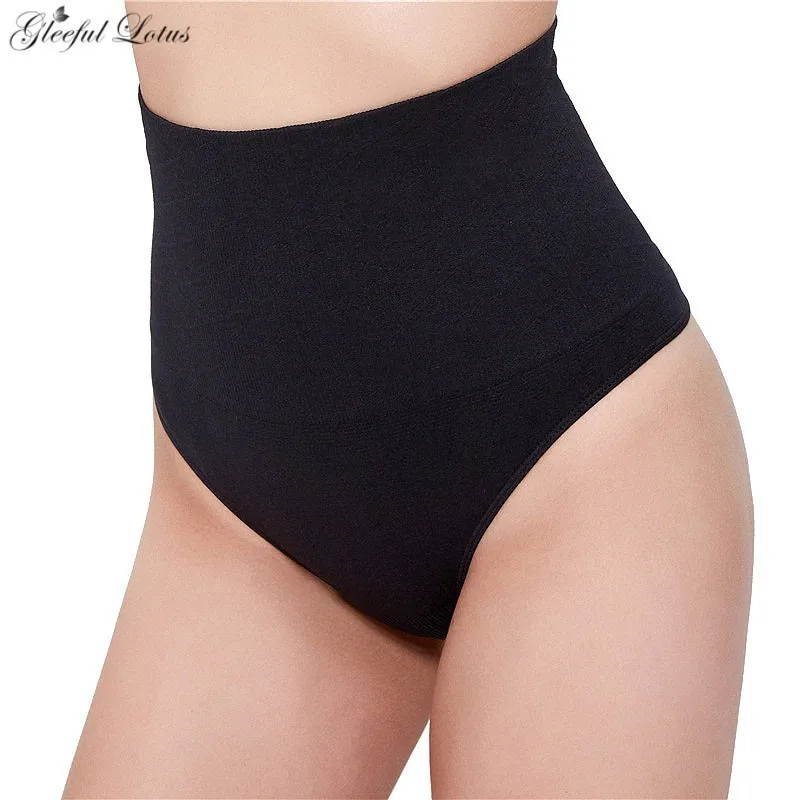 

Slimming Panties Pulling Underwear Tummy Control Butt Lifter Panty Girdle For Women High Waist Pulling Panties Shaping Underwear