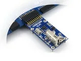 STM32 доска STM32F4 STM32F405 STM32 ARM Cortex-M4 STM32F407ZxT6 STM32 макетная плата комплект = Open405R-C Стандартный