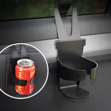 Автомобильный Кондиционер Вентиляционный Выход может бутылка для воды держатель чашки для toyota Honda Mazda VW автомобиль Стайлинг Аксессуары автомобиля