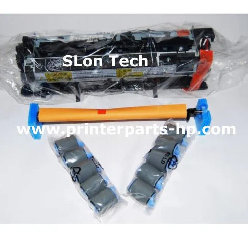 

1pcs CB389A CB389-67901 RM1-4579 Fuser Maintenance Kit 220V for HP LaserJet P4014 P4015 P4515