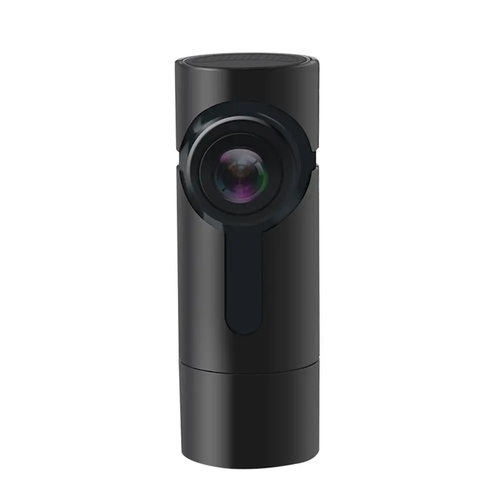 

G6 360 Degrees Panoramic WiFi Car Vehicle DVR Camera Dash Cam Video Recorder