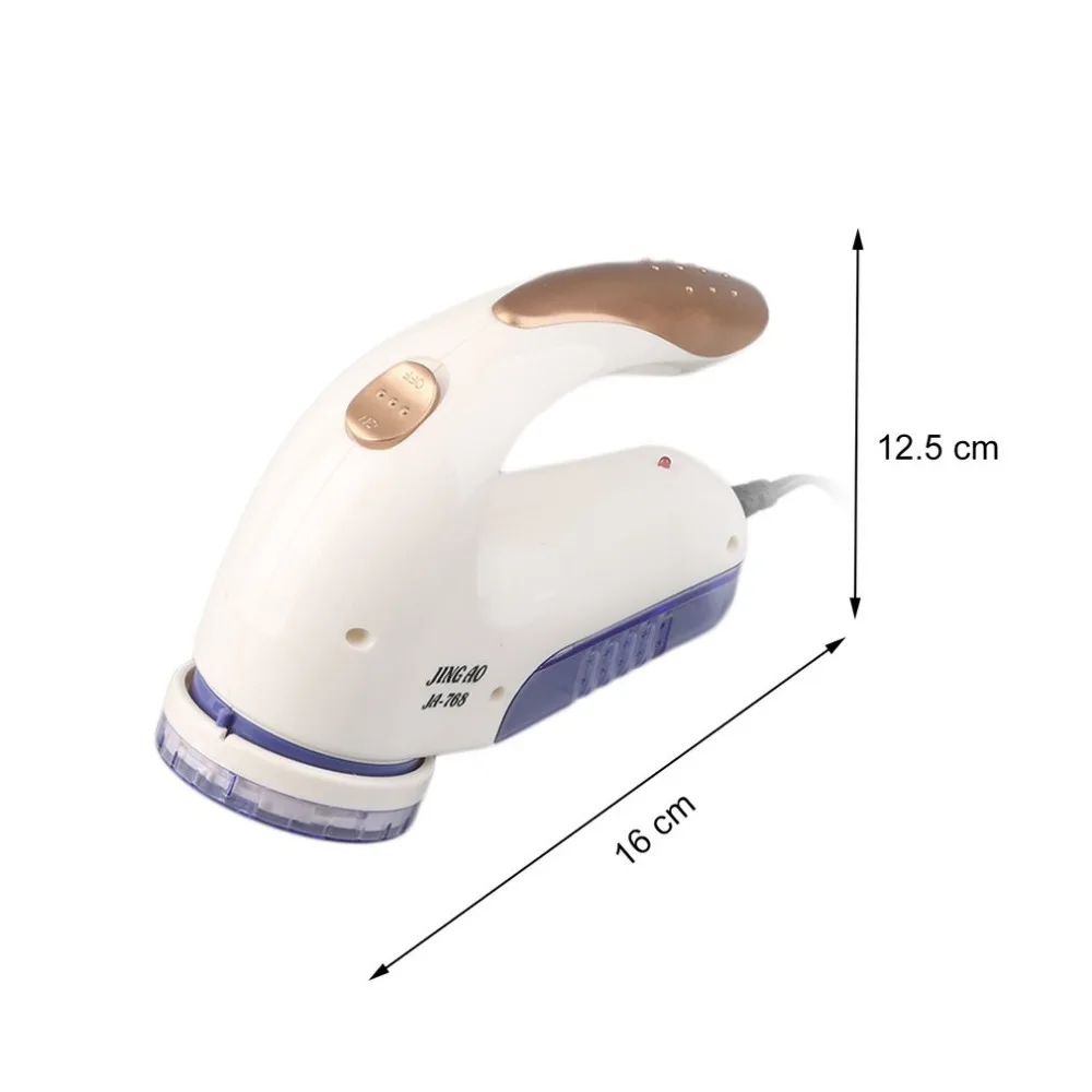 США/ЕС вилка электрическая Одежда Lint удаляет Fuzz таблетки Бритва для свитера/шторы/ковры Одежда Lint гранулы Cut Ma
