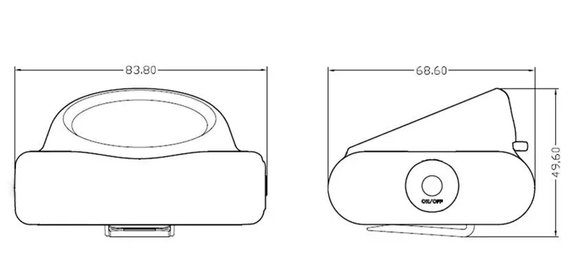 lamp3-measurements
