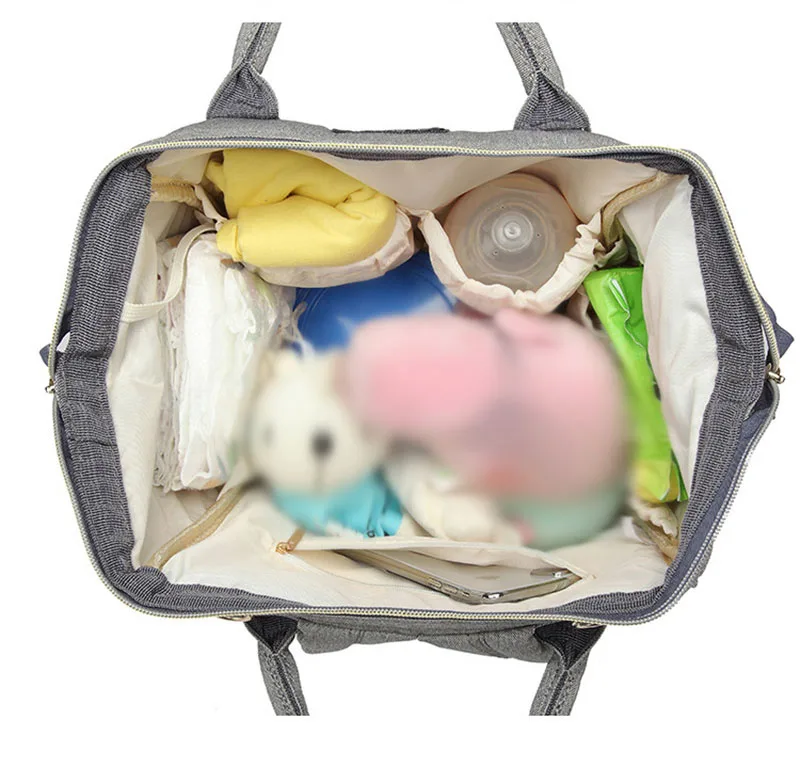 Сумки для подгузников женские рюкзаки женские многофункциональные сумки для подгузников детские рюкзаки для путешествий рюкзаки с usb-разъемом Mochilas