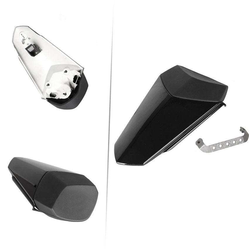 

ABS Plastic For Yamaha YZF R1 2015 2016 YZF-R1 Motorcycle Rear Seat Cover Tail Cowl Fairing Black