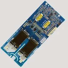 Б/у SSL460-0E1A REV 0,1 плата аксессуары для динамиков