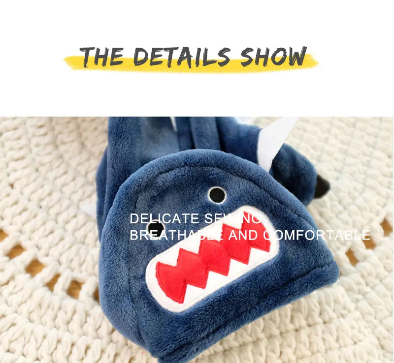 dog jacket medium
