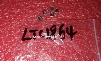 

LTC1864 LTC1864IMS8 LTHQ MSOP8 MODULE new in stock Free Shipping