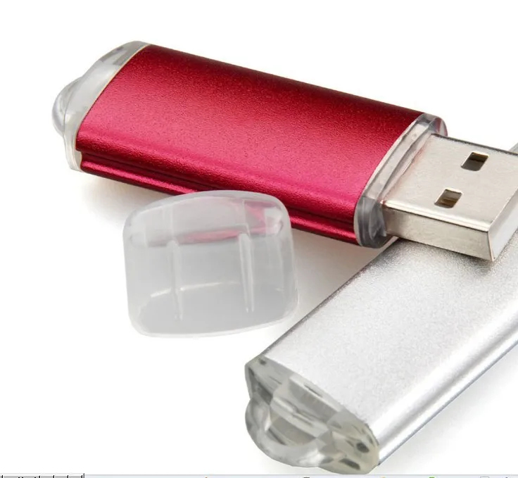 Amthin usb флэш-накопитель 4 цвета Флеш накопитель 8 г 16 г 32 г u диск 64G USB2.0 флэш-память переносной usb-накопитель для хранения с накатанной головкой U диск подарок флешки