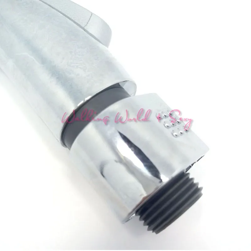 Unisex Mini Shower Head Enema Rectal Stream Anal Vaginal Cleaner Douche System Cleaning Bathroom Rectal Anal Sex Toys For Gay (11)