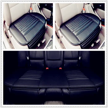 

2019 new car Seat Mat Cushions pad Styling Cover For Subaru Forester Ascent XV WRX VIZIV Outback Legacy Impreza Crosstrek