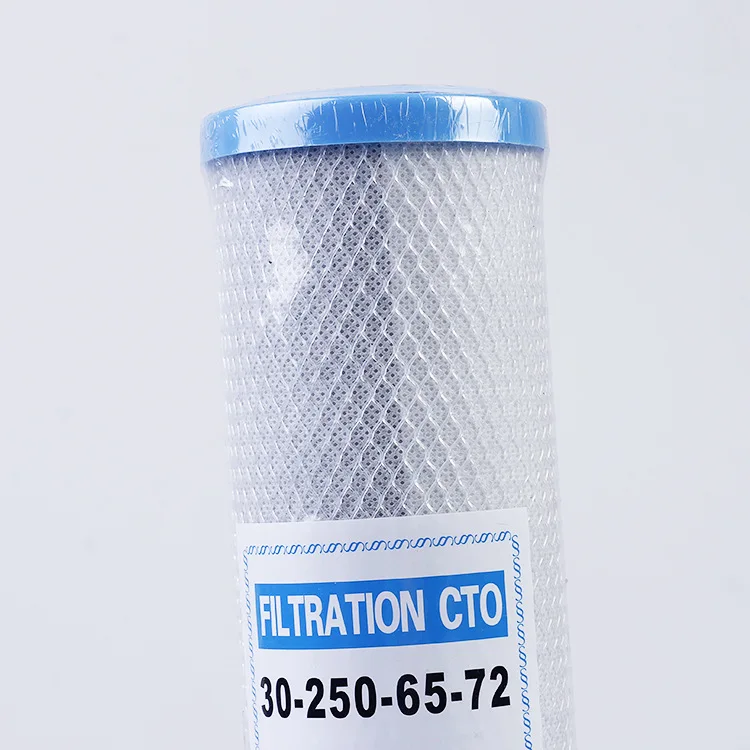 2pcs Universal Water Filter Activated Carbon Cartridge Filter 10 Inch CTO Block Carbon Filter Water purifier 2pcs Universal Water Filter Activated Carbon Cartridge Filter 10 Inch CTO Block Carbon Filter Water purifier