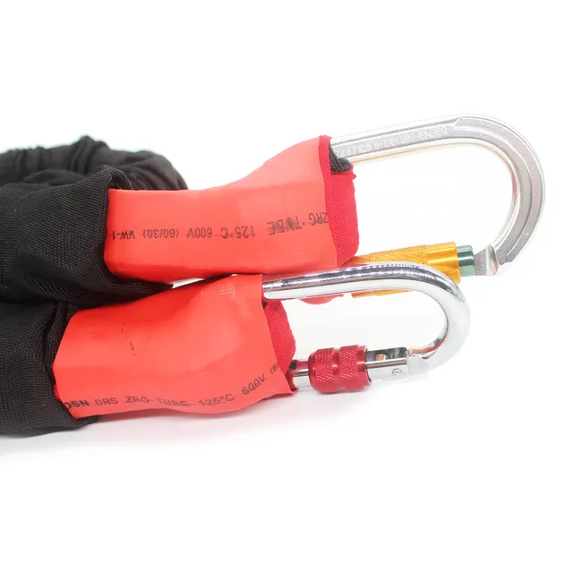 Professional Heavy Bungee Fitness Equipment For Home Gym Yoga Bungee workout Rope Gravity Bungee