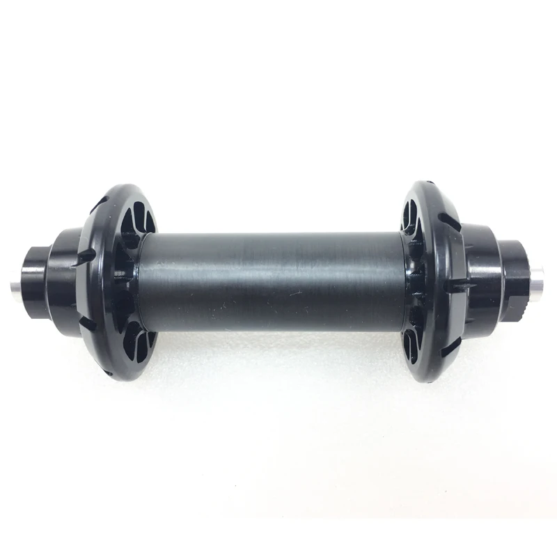 Powerway PHB R51 Road bike UD matte carbon alloy V brake front hub O.L