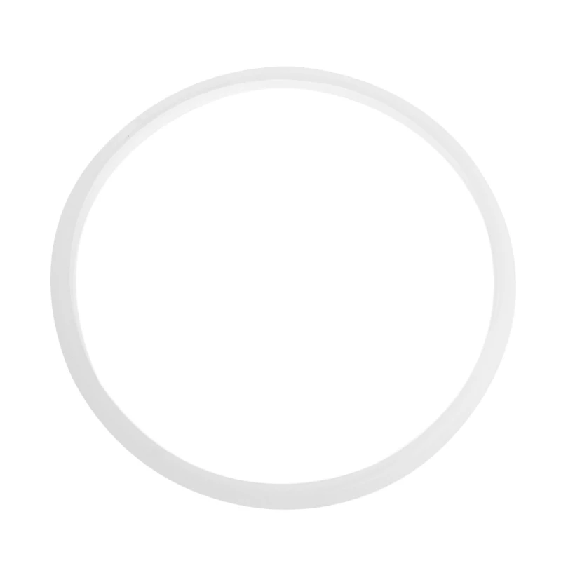 

Pressure Cookers Silicone Rubber Gasket Sealing Seal Ring Kitchen Replacement Sealing Gasket Ring Pressure Cooking Tool