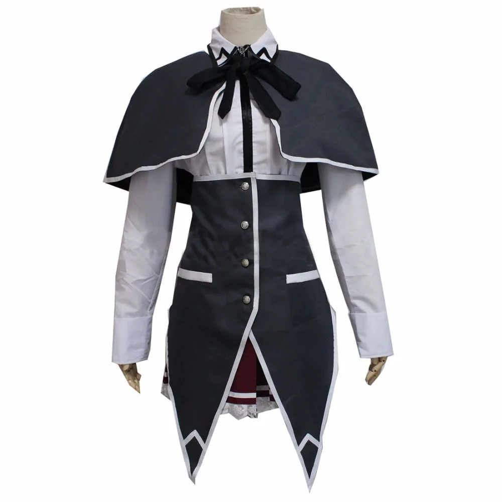 

2018 High School DxD Rias Gremory Cosplay Costume Uniform Full Set