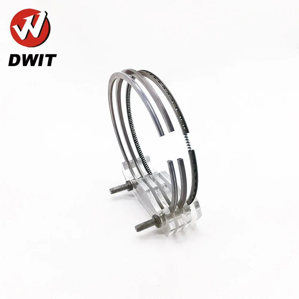 High Level Spare Parts Piston Ring Fits For Heavy Machinery Engine C9 C-9 | Автомобили и мотоциклы