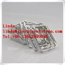 Мультфильмов прототип 3D печать SLS SLA службы машины