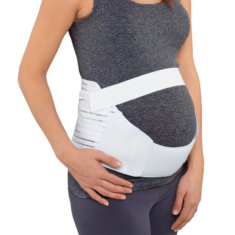 Amazing Pregnant Woman Maternity Belt Pregnancy Support Waist Abdomen