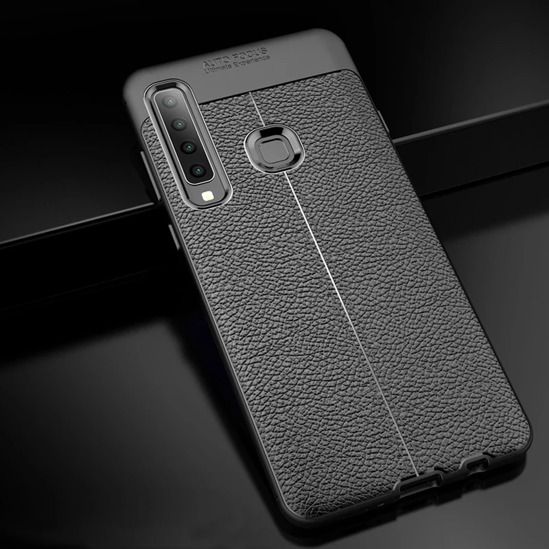 Роскошный чехол YuoTuo для телефона samsung galaxy a9 2018 a 9 Star Pro силиконовые аксессуары |
