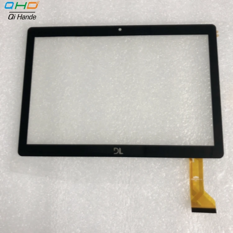 

New 10.1" inch Tablet PC Repairment AST1015-V0 MID Touch Screen touch panel sensor for sunstech Touch digitizer AST1015 - V0