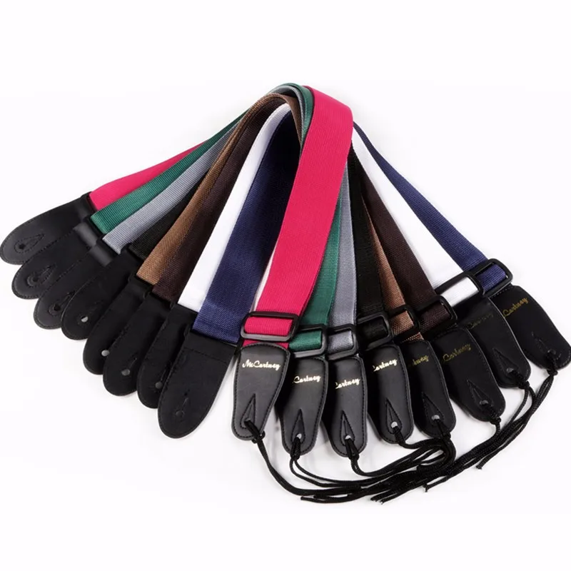 strap for guitar