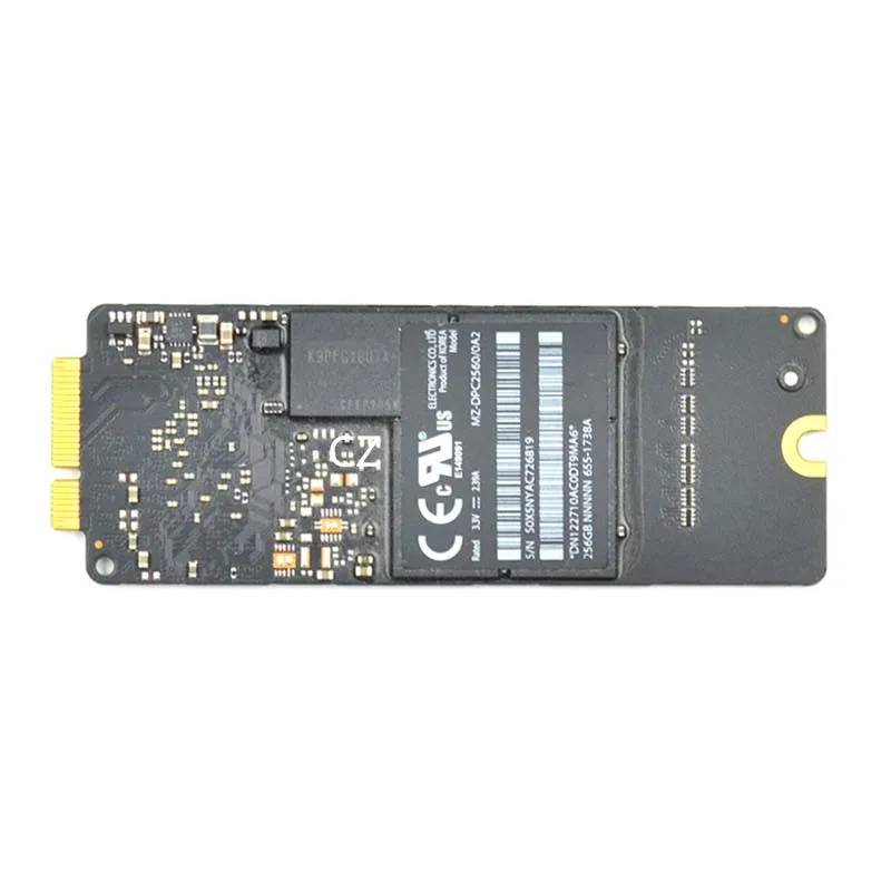 A1398 A1425 256GB_
