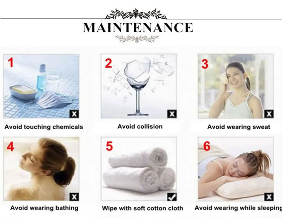 3 maintenance