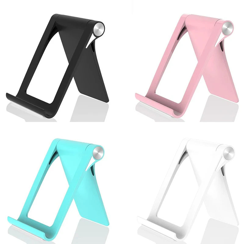 

For IPhone X XS 360 Degrees Adjustable Phone Holder for Samsung Galaxy S10 Support for Huawei P30 20 Nova 4 Phone Holder