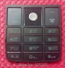 Free shipping,Original Russian keypads for Philips X5500 Cellphone,ker button for Xenium CTX5500 Mobile Phone,Russian alphabet