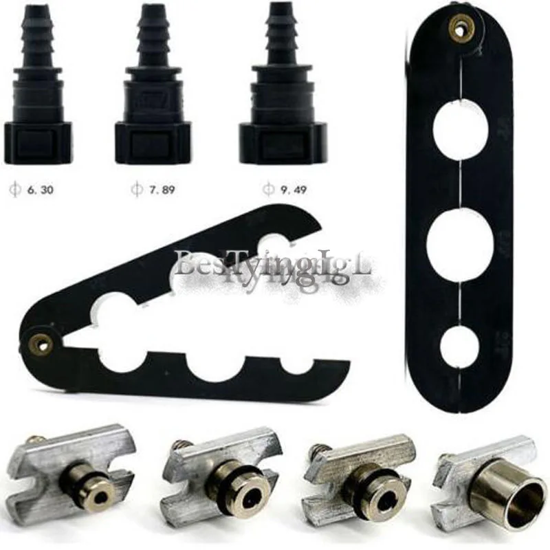 YY Universal Automotive Tools Non-Dismantle Fuel System Cleaner Auto gasonline Injector Clean tool For Petrol Cars YY Universal Automotive Tools Non-Dismantle Fuel System Cleaner Auto gasonline Injector Clean tool For Petrol Cars