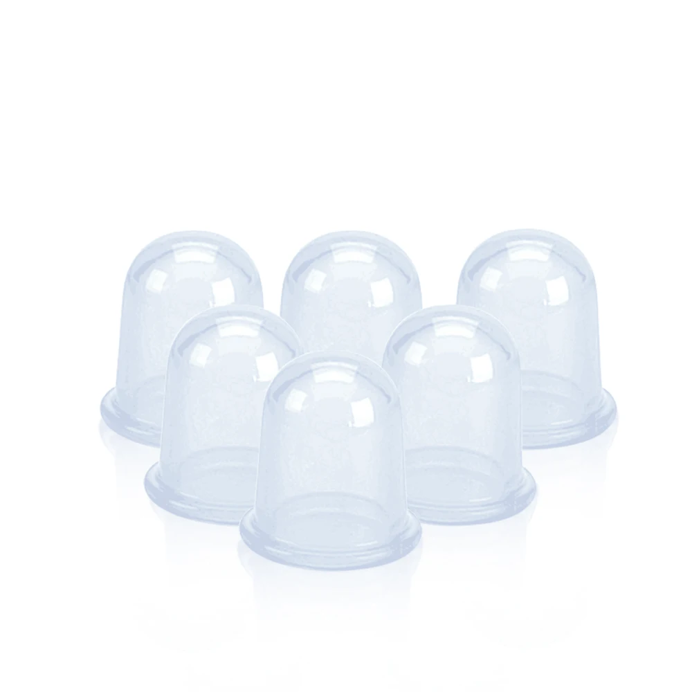 

Face & Body Massage Cupping Therapy Set Massage Cups for Muscle Soreness Trigger Point Pain Release Toxins Cellulite Treatment