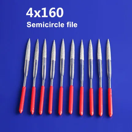 4X160 