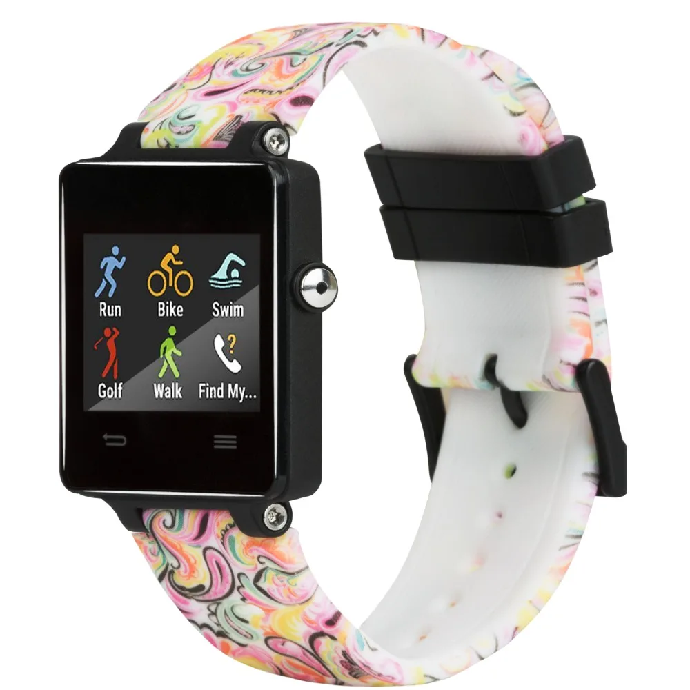 garmin vivoactive acetate