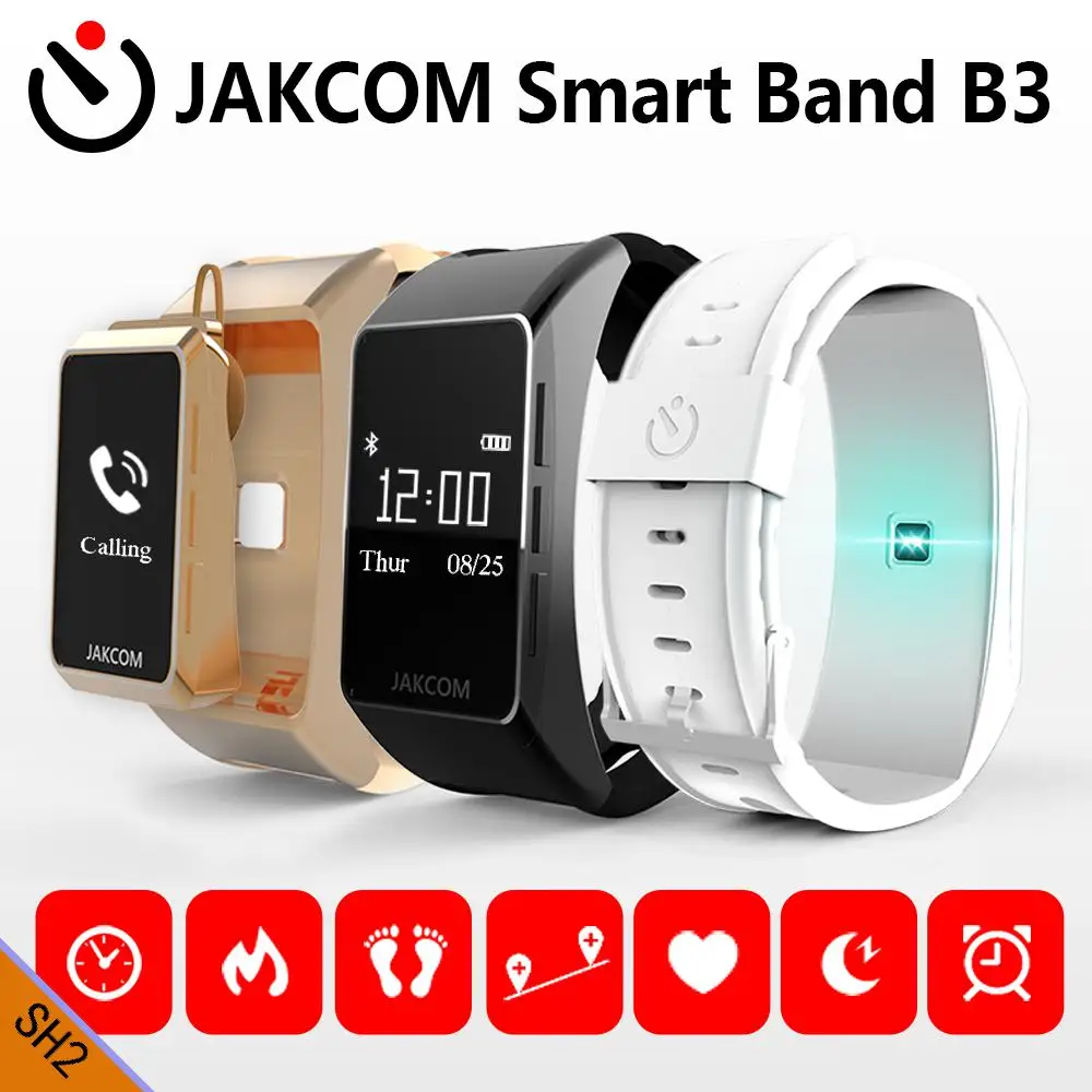 Jakcom B3 Smart Band горячая Распродажа в Аксессуары как bartop parafusadeira hdd