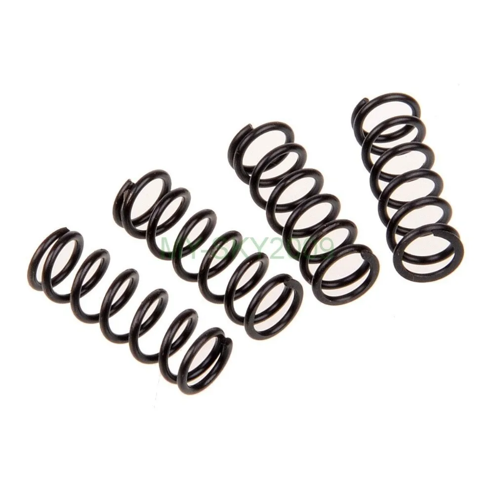 

HSP 08032 Bumper Spring 4P RC HSP 1:10 Scale Monster Truck Original Parts HSP 94108/94188/94111