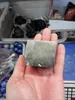 AAA + + Natural polished cube Iron Pyrite Quartz Crystal Healing Energy Stone Raw Ore Stone Mineral Specimens Wholesale 262.5g 3