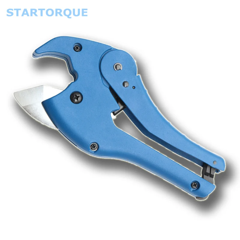 STARTORQUE334MM342MHeavydutyPVCpipecuttingknifePPRtube