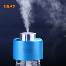 Aromatherapy Diffuser Essential Oil Diffuse USB 5V 1 5W Ultrasonic Mist Maker Foger Air Nebulizer Fragrance