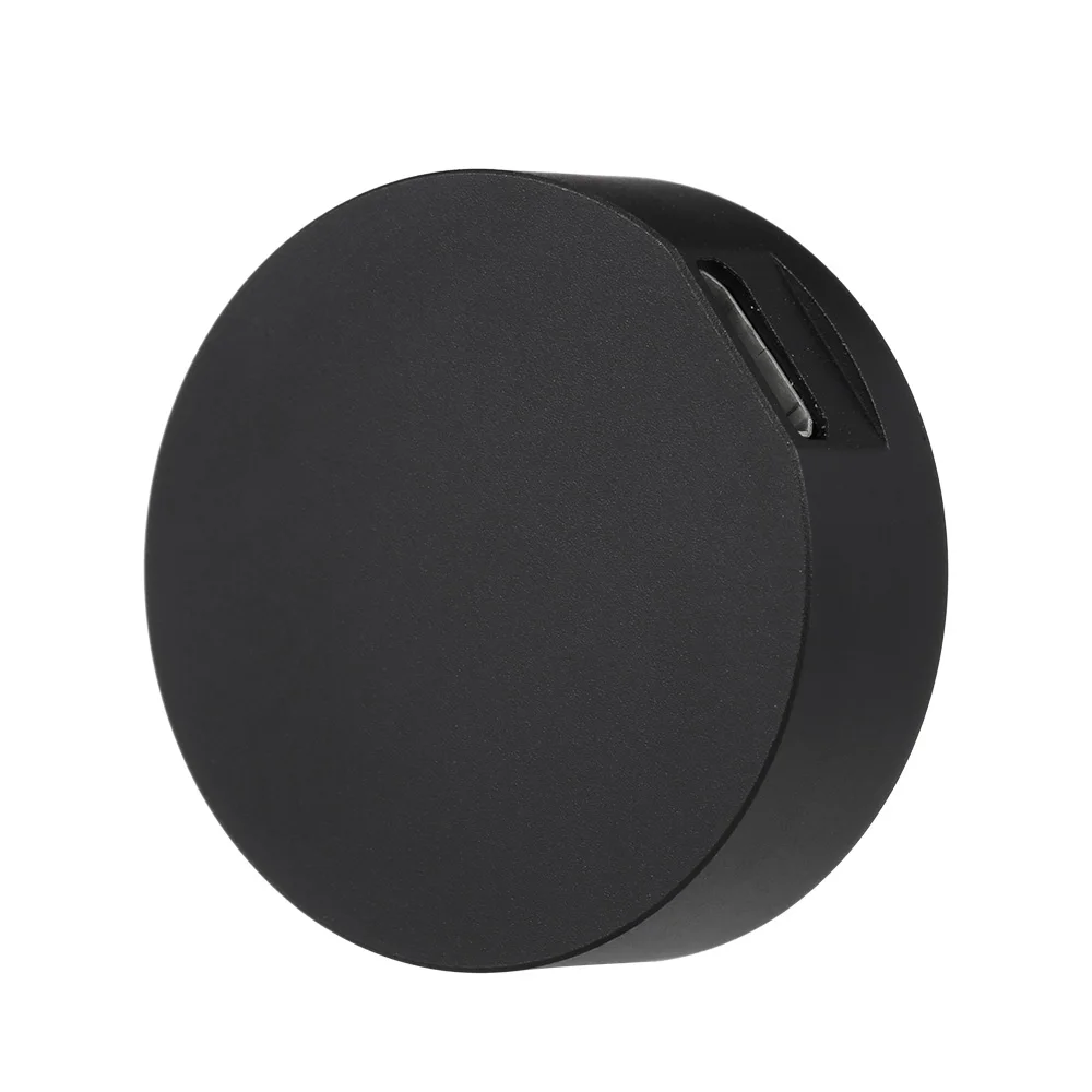 

Portable Wireless Charger Mini Charging Suitable For iWatch Apple Watch w/ Micro USB Interface For iWatch Charger Charging Base