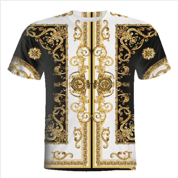 

Painting 3d T Shirt Summer Plus Size 6XL 7XL Men Women T-shirts Short Sleeve Funny Tee Shirt Homme Underwear Camisetas Hombre
