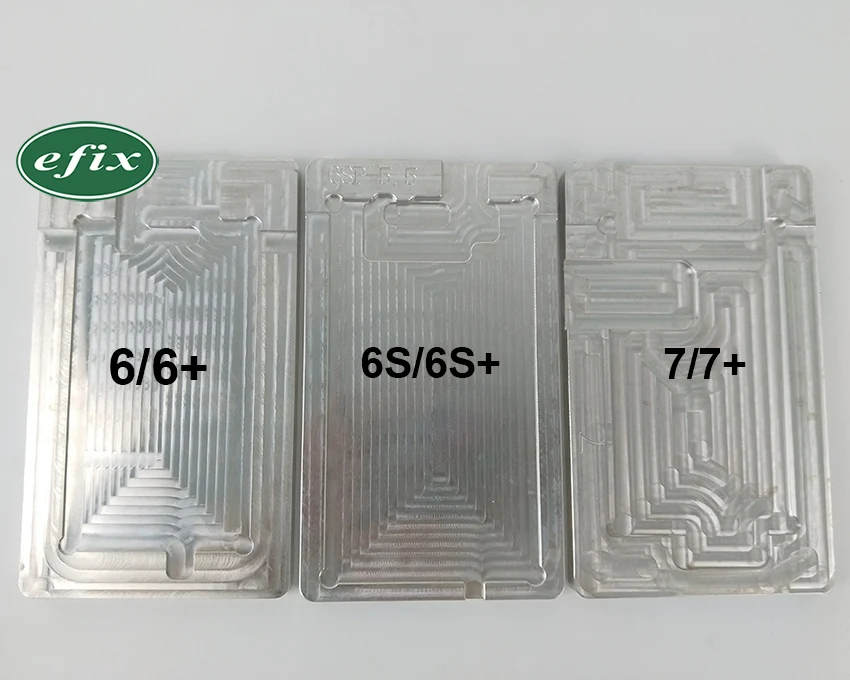mold 850-8