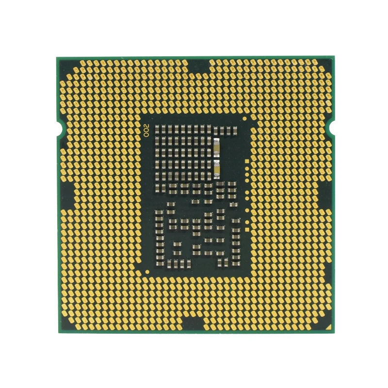 Процессор Intel Pentium G6950 2,8 ГГц 3 Мб Кэш LGA1156 двухъядерный настольный процессор 73 Вт