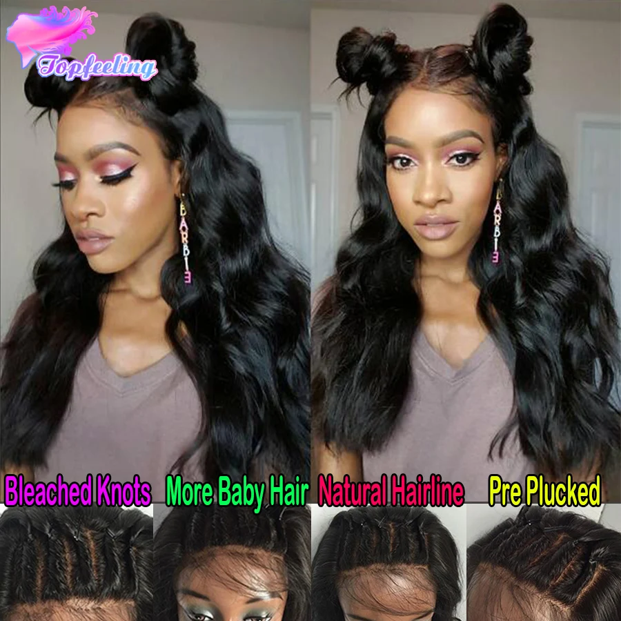

Peruvian Full Lace Wig With Baby Hair Body Wave Virgin Hair Full Lace Wigs Glueless Lace Front Human Hair Wigs For Black Women