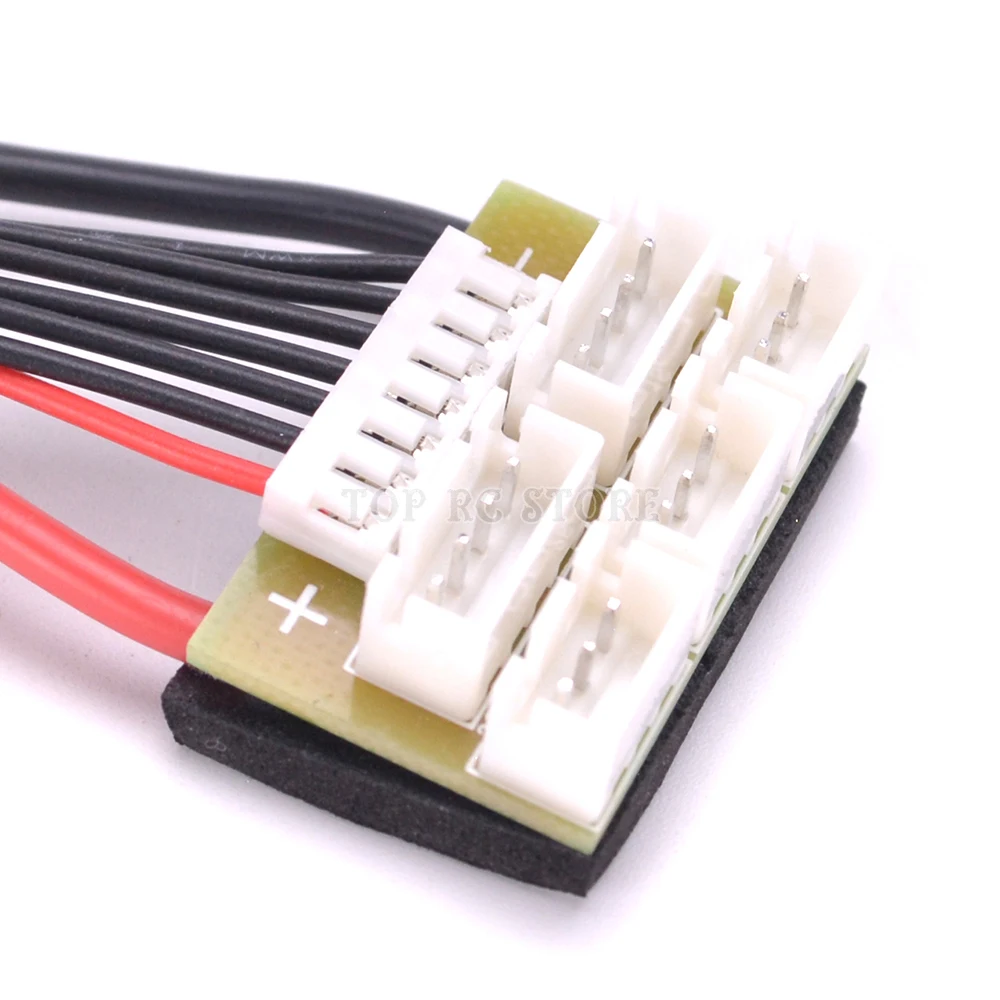 Battery Adapter Expansion Board  (6)