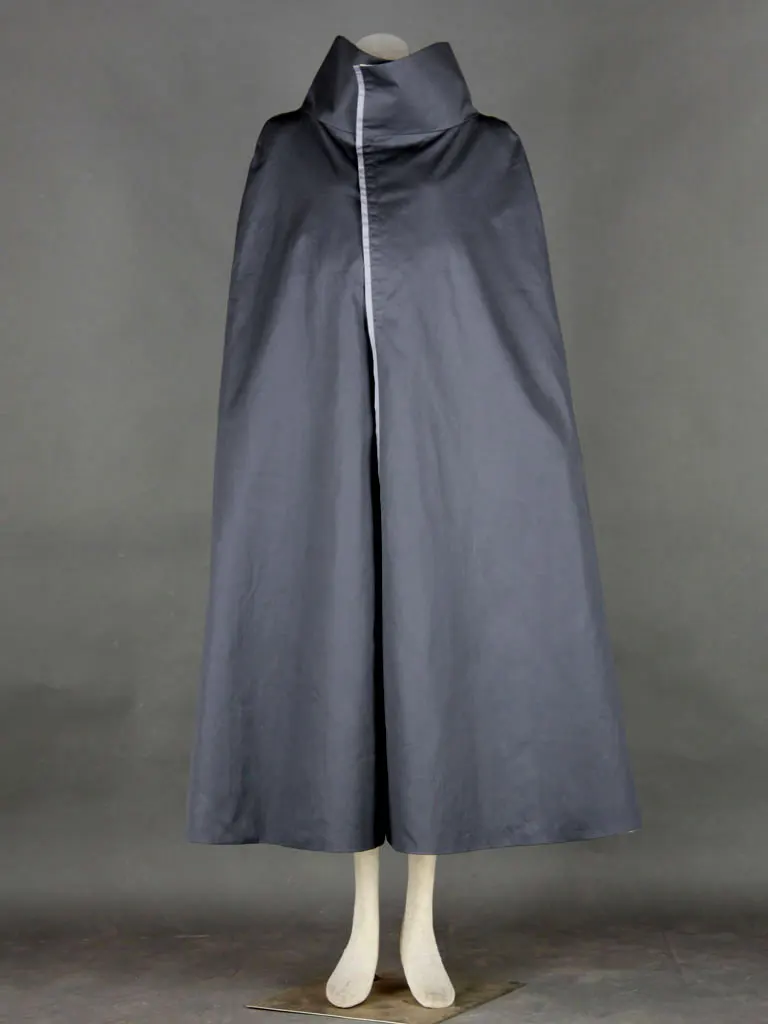 Uchiha Sasuke Athemis Naruto Cosplay Costume Cloak Unisex Uchiha Sasuke Athemis Naruto Cosplay Costume Cloak Unisex