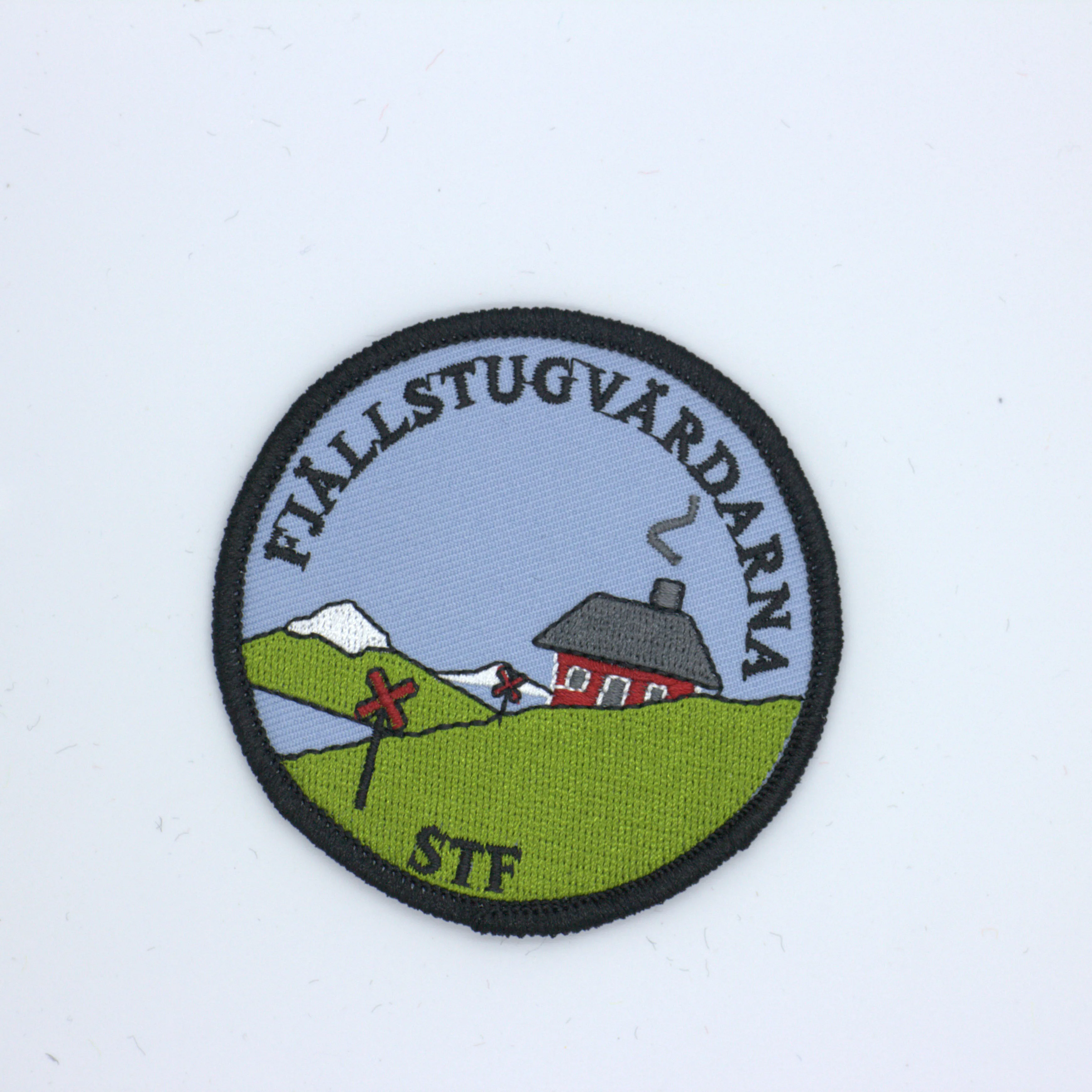 

Custom Embroidered Personalized Funny Saying Patch Biker Vest Club Welcome to custom your own patch