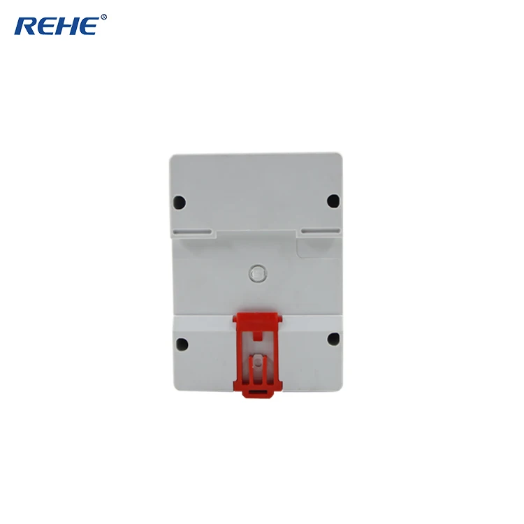 REHE RH-DDS100-D Din-Rail Тип Цифровой Счетчик однофазный электронный Тип электросчетчик